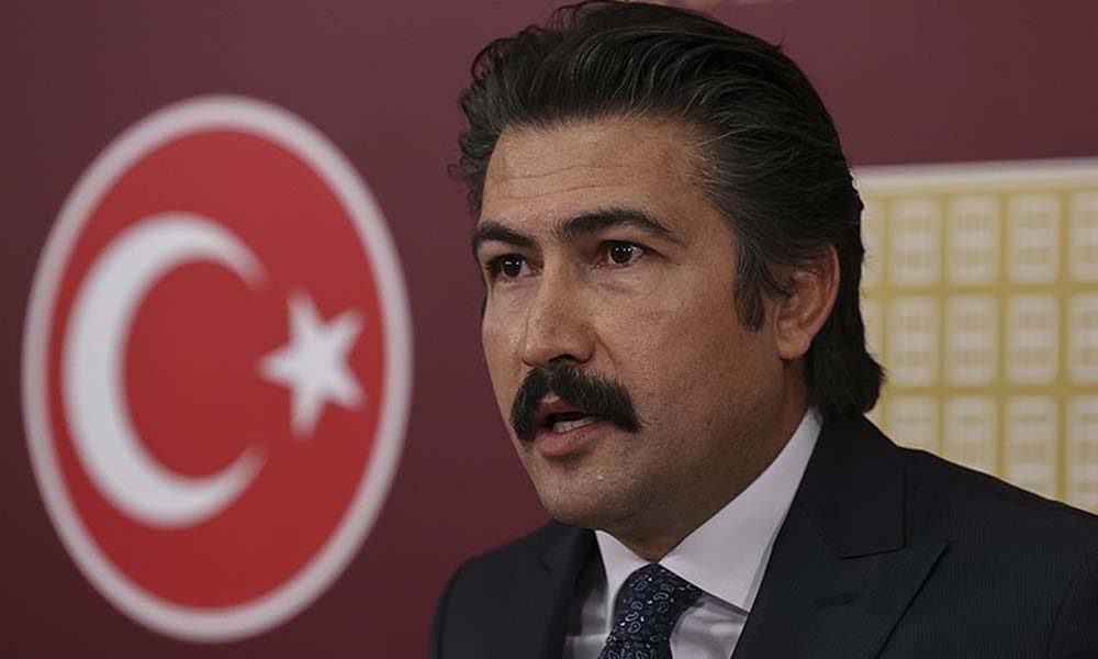 AKP’den HDP açıklaması: Kapatacağız