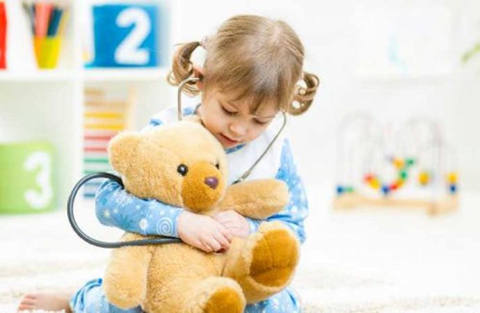 Uzmanından sık sık hastalanan çocuklar için uyarı: İmmün yetersizliği olabilir