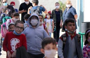 Konya Tabip Odası Başkanı’ndan ‘mutasyonlu virüs’ uyarısı: 5 yaşındaki çocukta dahi görüldü