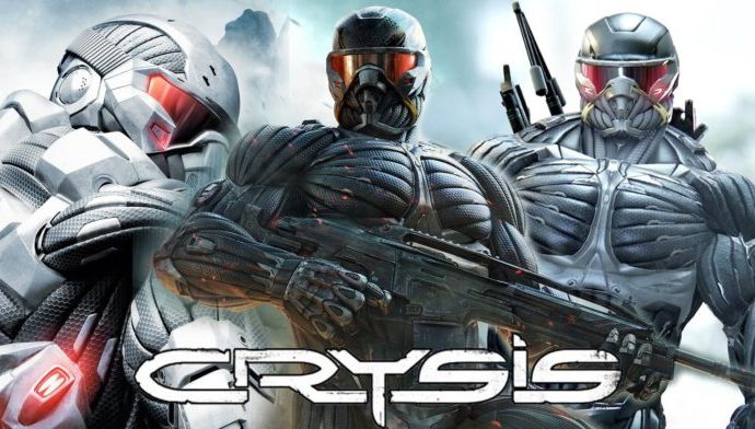 Yeni Crysis oyunu büyük heyecan yaratabilir