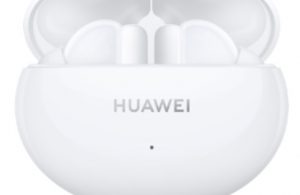Huawei FreeBuds 4i boy gösterdi