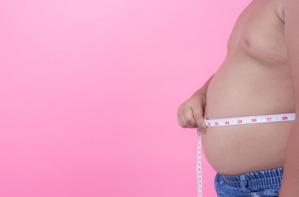 Dünya Obezite Federasyonu’ndan kritik Kovid-19 raporu