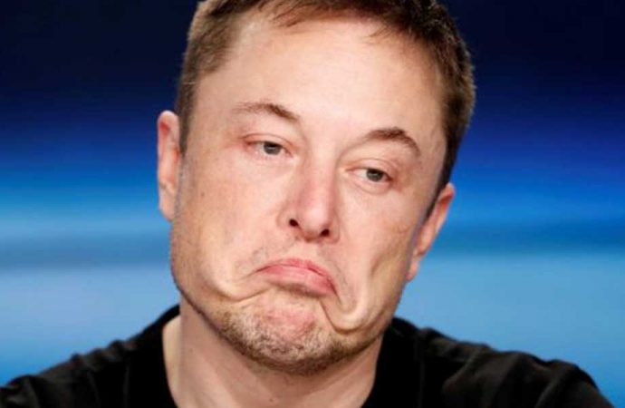 Çin’den Elon Musk’ı üzecek yasak