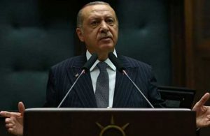 Times: Enflasyonun artması Erdoğan için hayra alamet değil