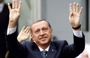Türkiye’den Müslüman Kardeşler’e Sisi talimatı