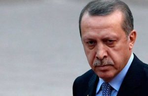 Erdoğan’a sert yanıt: Nankör arıyorsan aynaya bak