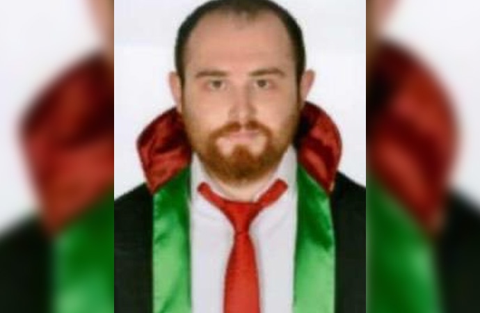 Kocaeli’de silahlı saldırıya uğrayan avukat hayatını kaybetti