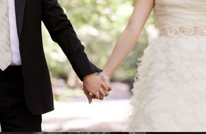 TÜİK, Türkiye’nin evlenme yaşını açıkladı