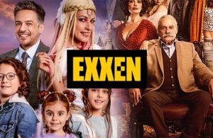 Exxen’de en çok izlenen içerik hangisi?