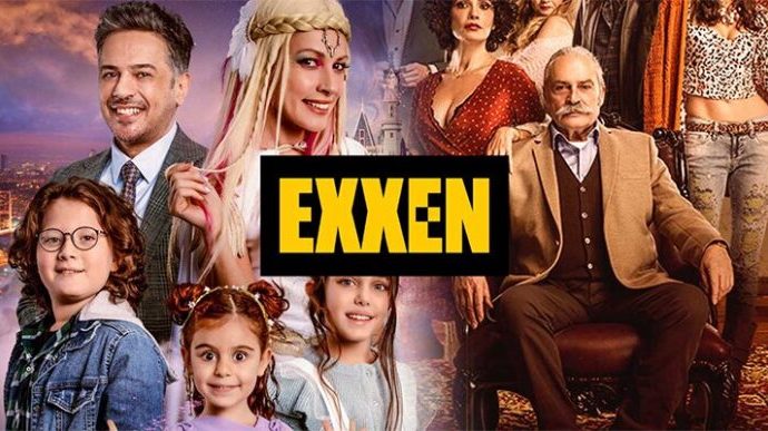 Exxen’de en çok izlenen içerik hangisi?