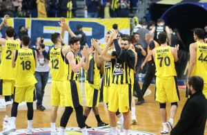 Fenerbahçe Beko zorlu Milano deplasmanında