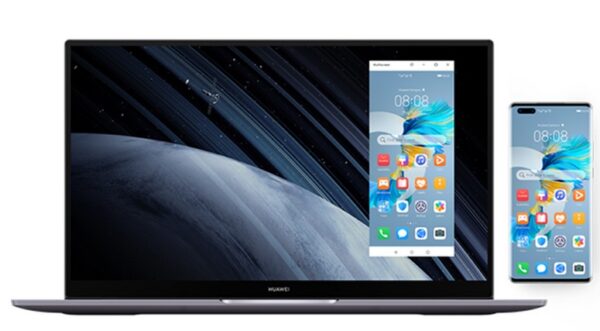 Huawei MateBook D16 : Şık tasarımı ve 16.1 ekranıyla değer katıyor