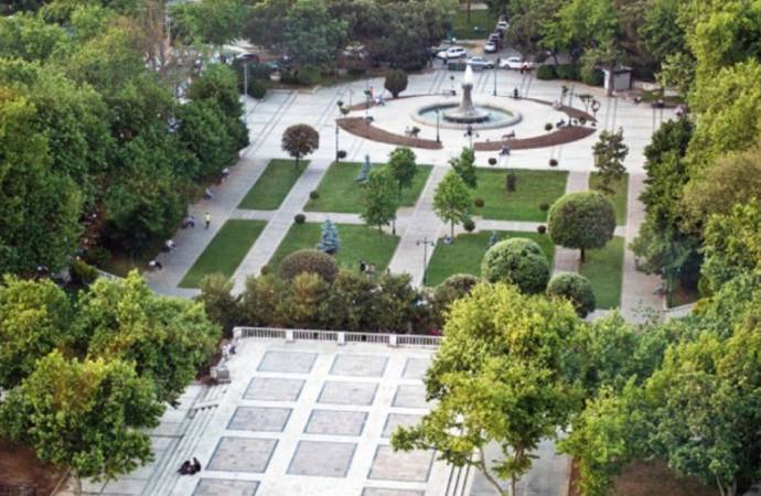 Vakıflar Genel Müdürlüğü’nden ‘Gezi Parkı’ açıklaması