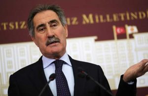 Eski bakan Günay: AKP üçüncü seçimden sonra sertleşti