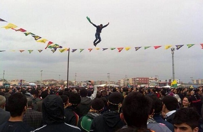 Hakkari’de Nevruz Bayramı öncesi eylem yasağı!