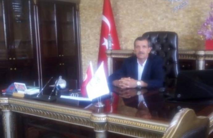 HDP’li Karaçoban Belediyesi Eş Başkanı serbest bırakıldı