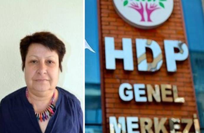 2018’de ölen HDP milletvekili adayına da ‘siyaset yasağı’ istendi!