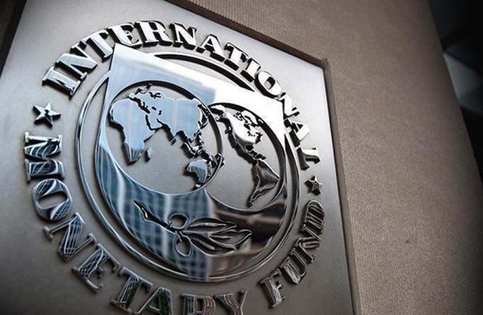 IMF: Belirsizlik alışılmadık derecede yüksek
