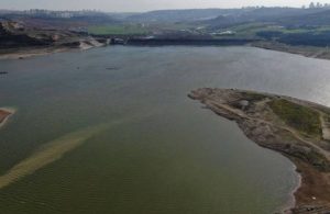 İSKİ açıkladı: İşte İstanbul barajlarında son durum