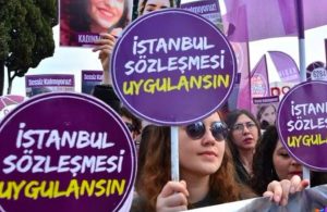 Danıştay, İstanbul Sözleşmesi kararıyla ilgili Cumhurbaşkanlığı’ndan savunma istedi