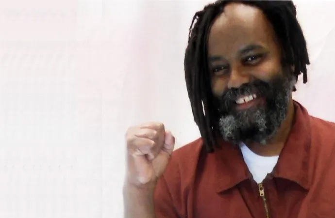 ABD’li hak savunucusu Mumia Abu Jamal koronavirüse yakalandı