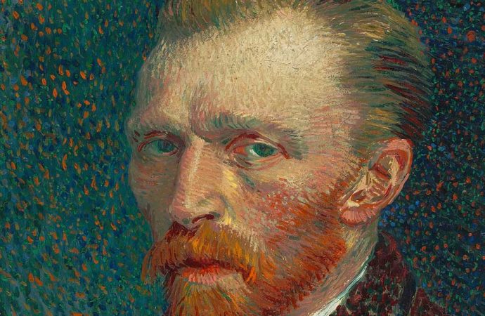 Van Gogh’un eseri 13 milyon euroya satıldı