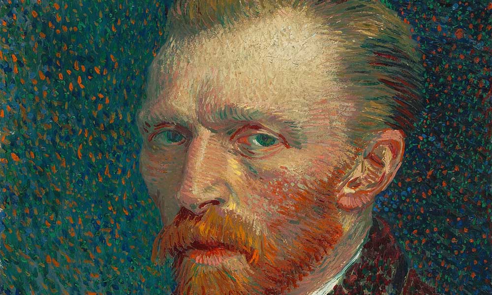 Van Gogh’un eseri 13 milyon euroya satıldı