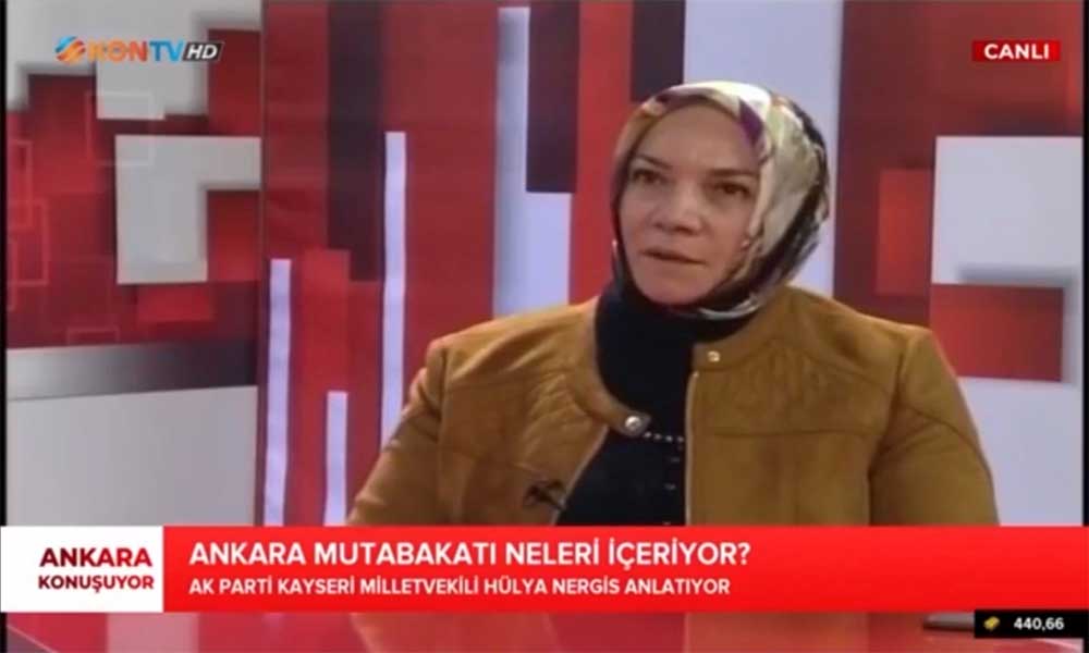 AKP’li vekilden skandal kadın cinayeti açıklaması: 12 katı kadar erkek ölüyor, bunu kimse konuşmuyor
