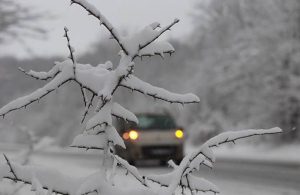 Meteoroloji’den sağanak ve kar uyarısı