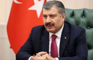 Bakan Koca, Kemal Kılıçdaroğlu’nu ‘aşı programını riske atmakla’ suçladı