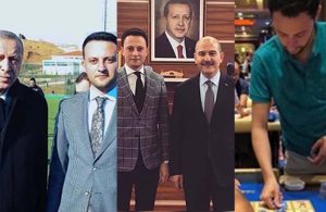 Sayıştay, AKP’li Ayvatoğlu için ‘liyakatsiz görevlendirme’ demiş
