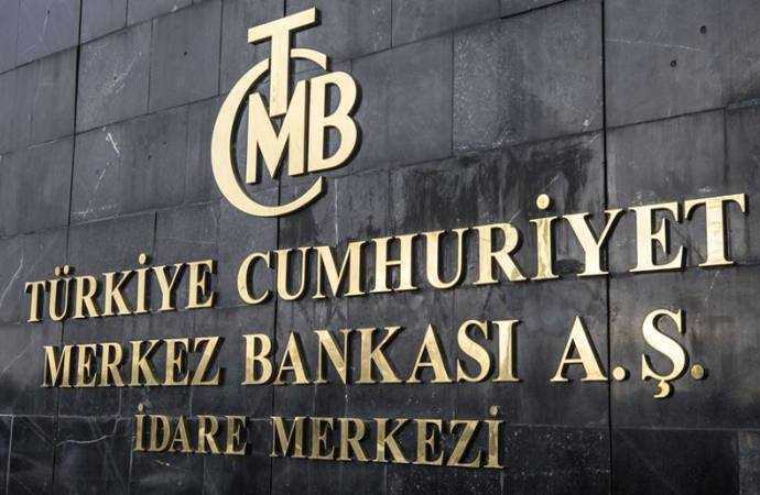 Merkez Bankası, piyasaya 77 milyar lira verdi