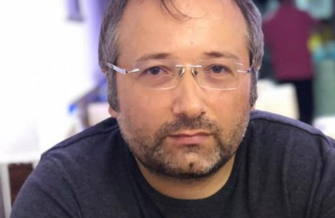 KHK ile ihraç edilen akademisyen Mustafa Çamaş iş cinayetinde hayatını kaybetti