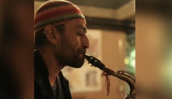 Müzisyen Ağahan Yardelen ekonomik sorunlar yüzünden yaşamına son verdi