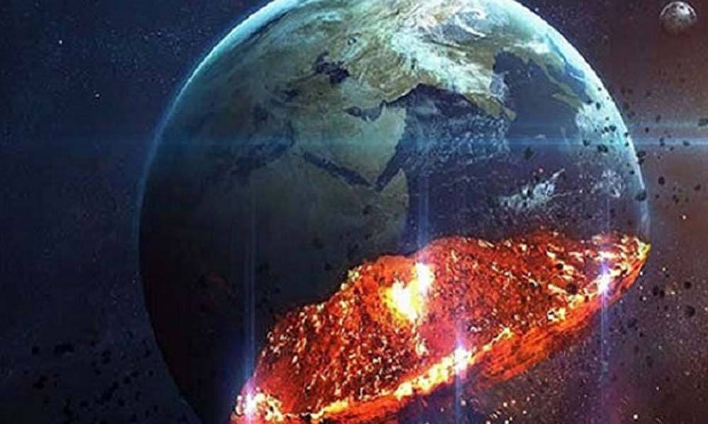 NASA açıkladı: Dünya’da yaşam ne zaman son bulacak?