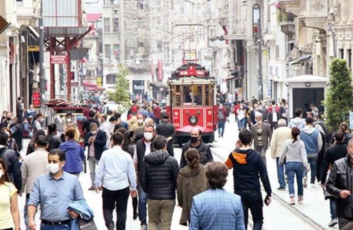 Normalleşme kontrolden çıktı! İstanbul için alarm zilleri çalıyor