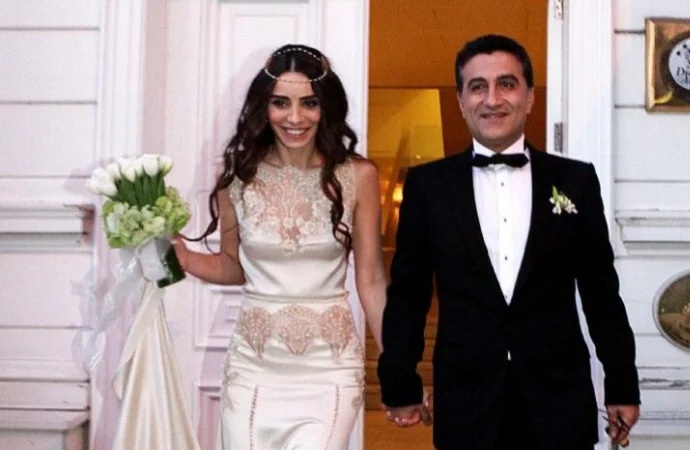 Nur Fettahoğlu ve eşi ikinci kez boşandı