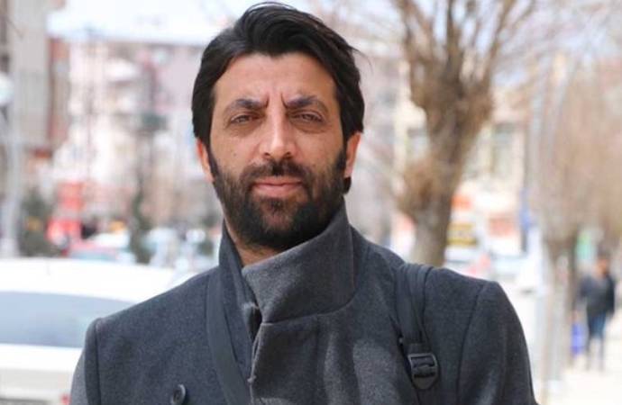 Gazeteci Oktay Candemir’e beraat
