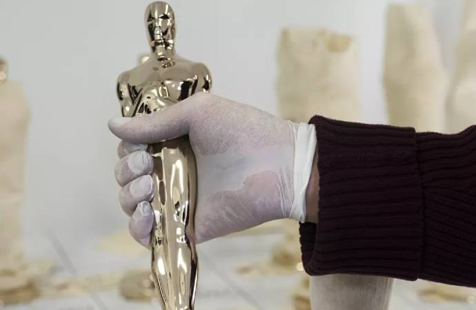 Oscar adayları belli oldu: Netflix yapımı ‘Mank’ 10 dalda aday gösterildi
