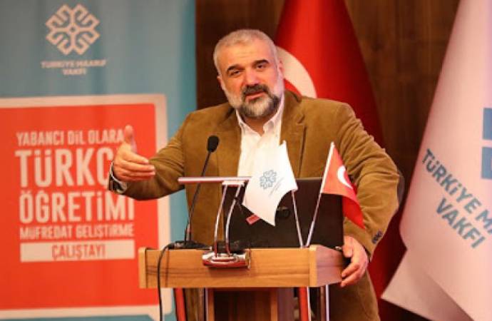 AKP’nin yeni İstanbul İl Başkanı’nın CV’sinde dikkat çeken ifadeler