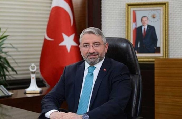 AKP’li belediye başkanı koronavirüse yakalandı