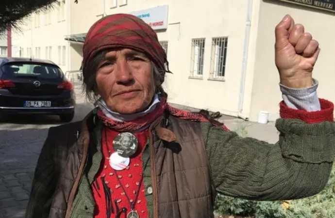 Ankaralılar Perihan Pulat’ı anlattı: Direnen herkesin ablasıydı