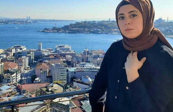 Hayatını kaybeden Rabia Tanrıvermiş’in paylaşımı ortaya çıktı: Tehdit altındayım