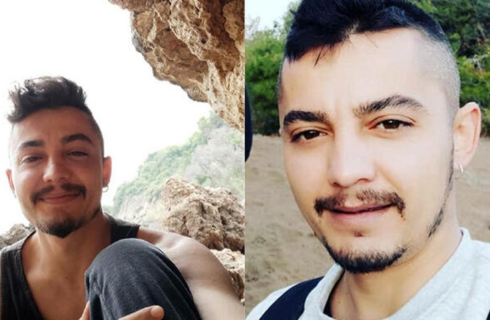 Üniversite öğrencisi Ramazan Özkan’dan 4 gündür haber alınamıyor