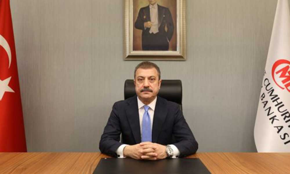 Merkez Bankası başkanı olarak atanan Şahap Kavcıoğlu da intihal yapmış!