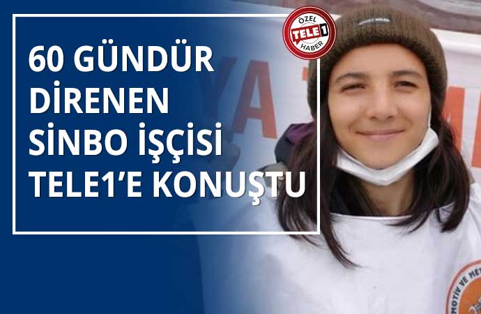 Sinbo Direnişçisi Dilbent Türker: Benden ahlaksızlık yapmadığımı ispatlamamı istiyorlar