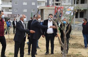 Tarsus Belediyesi 3 günde 51 hizmet ve projenin açılışını yapacak