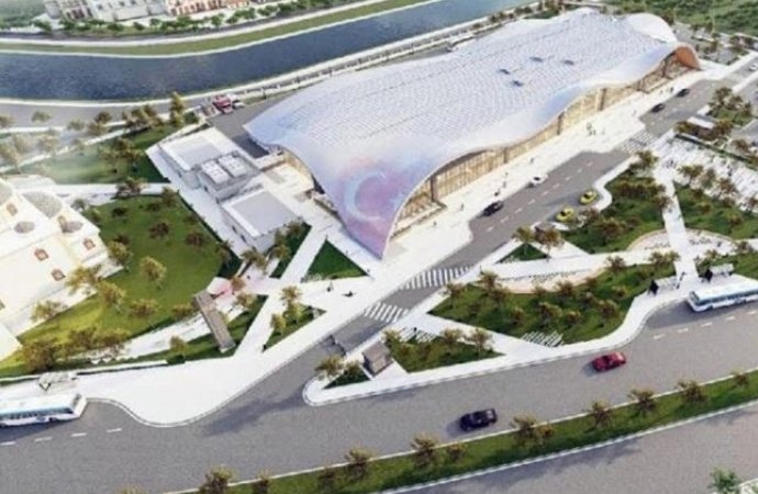 Trabzon Büyükşehir Belediye Başkanı makam odasına 4 milyon TL harcadı