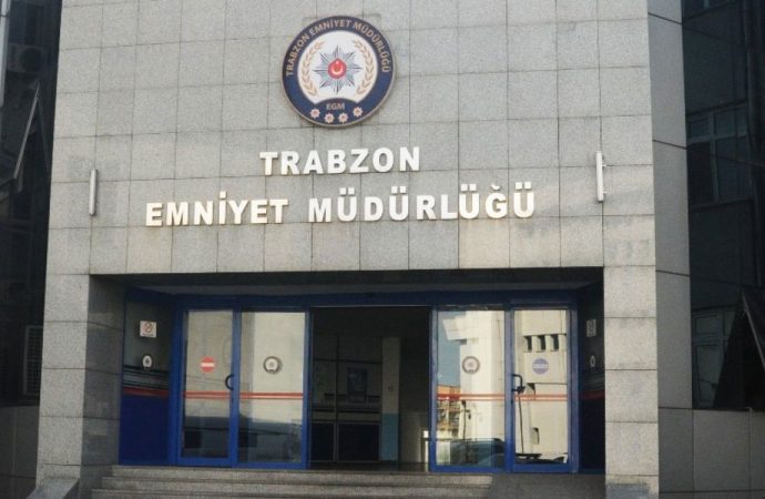 Trabzon narkotik de ‘andımız’ tartışmalarına dahil oldu