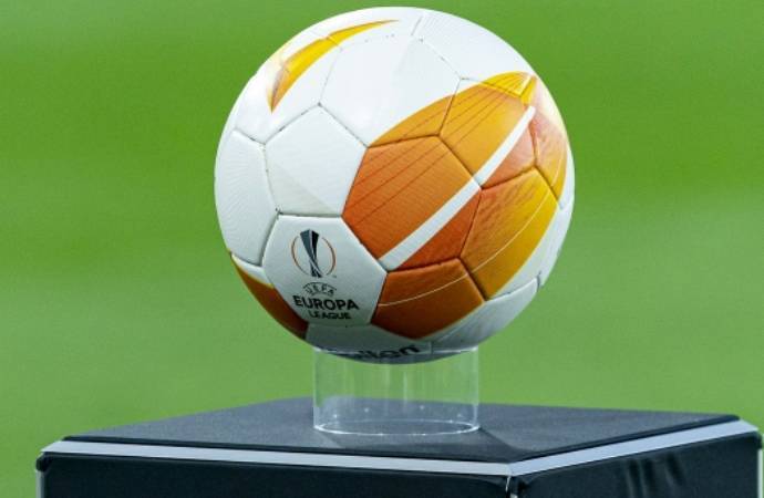 UEFA Avrupa Ligi’nde son 16 turu heyecanı